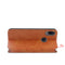 MOFI Shockproof PU Leather Flip Card Slot With Stand Full Body Protective Case For Xiaomi Redmi Note 7 / Redmi Note 7 PRO