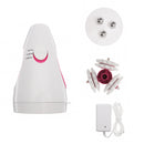 3D Electric Portable Facial Electric Massager Roller Face Full Body Massage Fat Burner Massaging Face Device Beauty Bar
