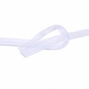 U-Shape 1M Shower Screen Sealing Bath Shower Glass Door Strip 6mm/8mm/10mm/12mm