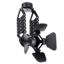 Ceiling Spotlight Track Retractable Pendant Light Loft Industrial Retro LED