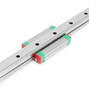 MGN12 400mm Linear Rail Guide with MGN12H Block CNC Tool