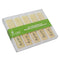 SLADE 10pcs Saxophone Reeds Alto Saxophone with Storage Box