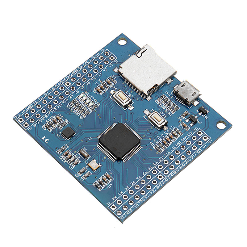 PYBoard MicroPython Python STM32F405 IoT Development Board