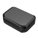 TWS Digital Display bluetooth 5.0 Wireless Earbuds CVC8.0+DSP Noise Cancelling In-ear Sport Earphone Auto Pair Headphone