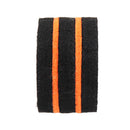 Drum Hammer Black Felt Head Hammerhead Percussion Accessories for Percussion