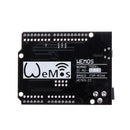 Geekcreit D1 R2 V2.1.0 WiFi Uno Module Based ESP8266 Module For  Nodemcu Compatible