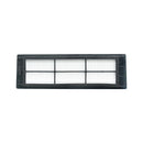 10pcs Replacements for Xiaomi Roborock Xiaowa Vacuum Cleaner Parts Accessories 4*5-arm Side brushes 4*Filters 2*Main Brushes