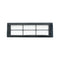 10pcs Replacements for Xiaomi Roborock Xiaowa Vacuum Cleaner Parts Accessories 4*5-arm Side brushes 4*Filters 2*Main Brushes