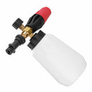 2320PSI 160bar Snow Bubble Lance Pressure Washer For Karcher K2 K3 K4 K5 K6 K7