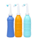 Mrosaa Portable Bidet External Vagina Anal Cleaning Flusher Maternal Cleansing Buttocks Female Flushing Device