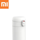Xiaomi Pinlo 400ml 530ml Vacuum Cup Thermos 6 Hours Insulation Lock Cold Stainless Steel Water Bottle