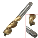 1pc HSS Metric Spiral Point Machine Screw Tap Drill M3/ M4/ M5/ M6/ M8