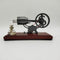 Hot Air Stirling Engine Motor Model Generator Education Toys Sterling Engine