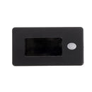JS-C35 Li-ion Lifepo4 Lead acid Battery Capacity Indicator 12V 24V 36V 48V 60V 72V Display LCD Voltmeter Temperature Meter Tester