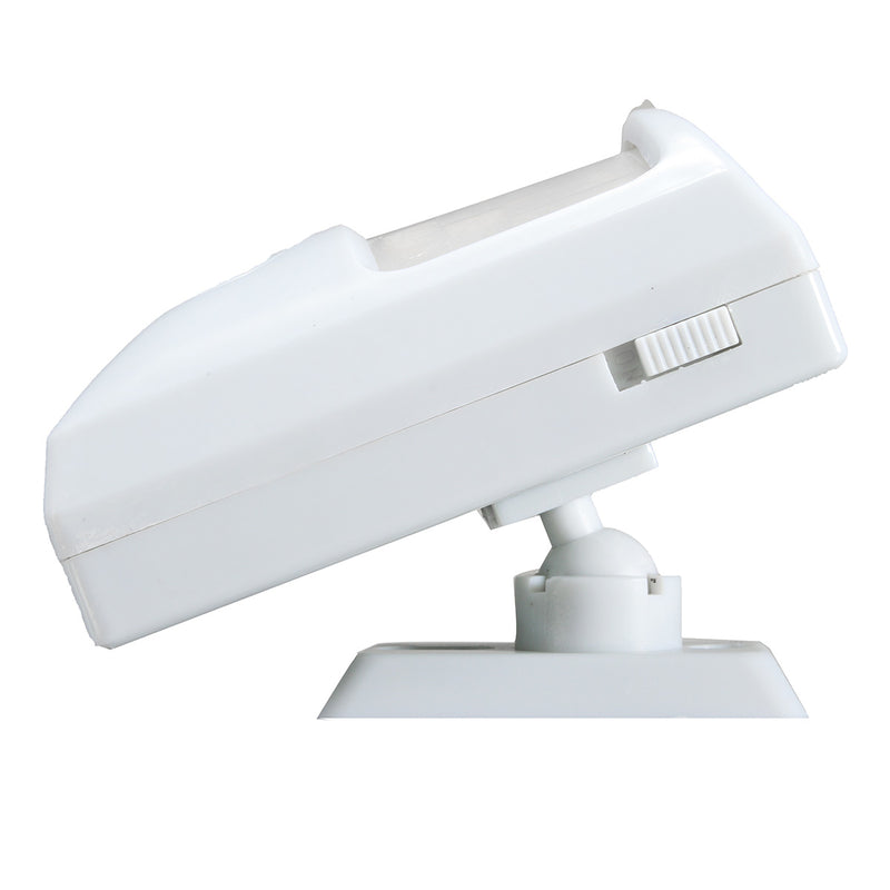 90dB Security Burglar Infrared Motion Sensor Detector PIR Alarm Home Door Garage