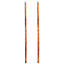 50x100/200cm PVA Dipping Hydrographics Water Transfer Print Film Flame Patter Carbon Fiber Film Car Decor Accessories