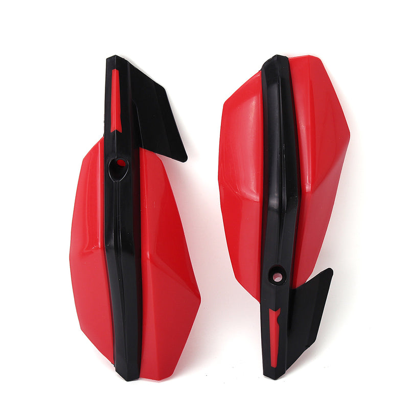 7/8inch Dirt Bike Handlebar Hand Guards For KTM Honda CRF 150 100 XR 230 250 400 110