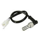 Universal Motorcycle Bike Banjo Bolt Brake Pressure Light Switch M10 x 1.00mm