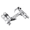 Sewing Machine Suspending Edge Guide With Adaptor Bracket For Pfaff 1245 335 Sewing Kit