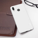 NILLKIN Frosted Shockproof Hard PC Protective Case For Huawei Honor Play