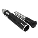 4 in 1 H1.5 H2.0 H2.5 H3.0mm Hexagon Socket Screwdriver Set Allen Driver Modeling Making Tools