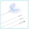 USB Blue Light Tooth Whitening Instrument Cold LED Light Lamp Care Bleaching