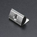Machifit 10pcs 3030 M6 Shrapnel Nut Block Elastic Nut EU Standard for 3030 Aluminum Profile