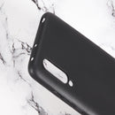 Bakeey Pudding Frosted Anti-Scratch Soft Silicone Back Cover Protective Case for Xiaomi Mi 9 Lite / Xiaomi Mi CC9 6.39 inch