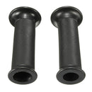 7/8inch 22mm Universal Motorcycle Handlebars Rubber Hand Grips