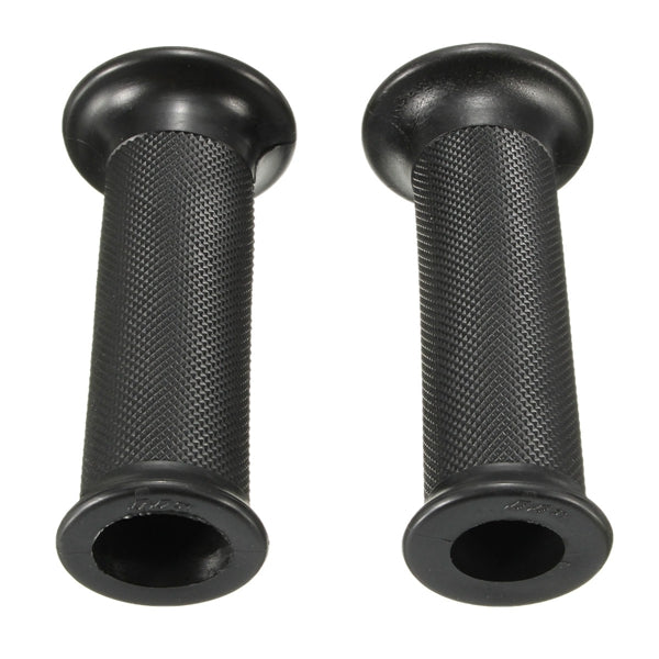 7/8inch 22mm Universal Motorcycle Handlebars Rubber Hand Grips