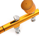 Dual Action Gravity Feed 0.2mm Airbrush Spray Art Paint Tattoo Fashion YU