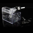 Aquarium Transparent House Incubator Box for Isolation Hatchery Cage External Hang-on Breeder