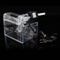 Aquarium Transparent House Incubator Box for Isolation Hatchery Cage External Hang-on Breeder