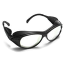 CO2 Laser Protective Goggles Double-Layer Professional Glasses 10.6um OD+7