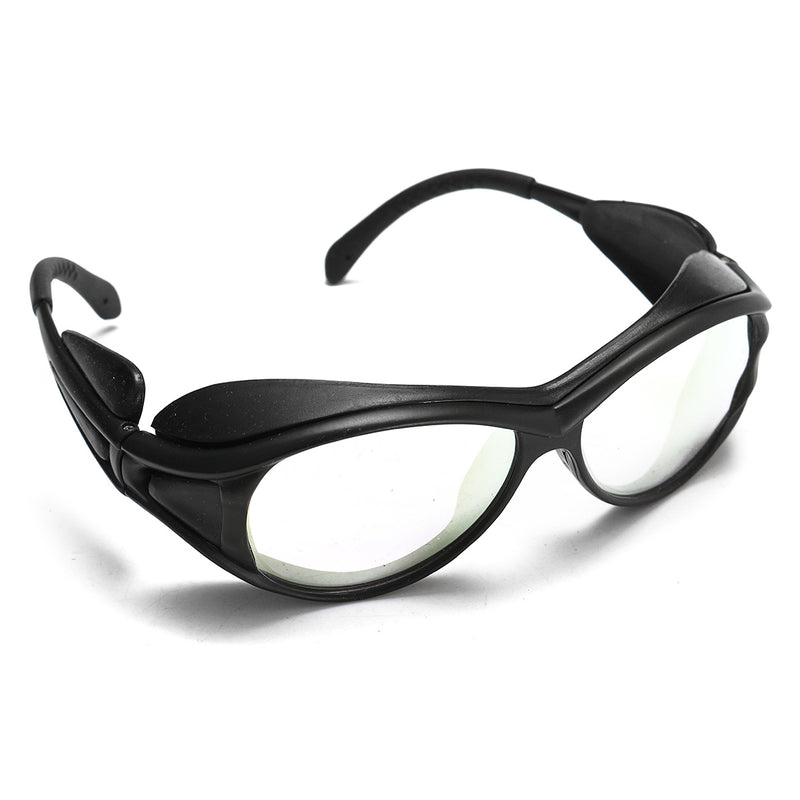 CO2 Laser Protective Goggles Double-Layer Professional Glasses 10.6um OD+7