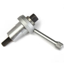 Mini Quick Change Tool Post Holder Kit Set For Table Hobby Lathes