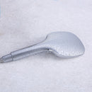 HIGOLD Bathroom Handheld Showerhead 3 Shower Mode Adjustable G Connector Shower Head with Anti-blocking Hole