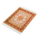 23x18cm Small Bohemia Style Persian Rug Mouse Pad Office Mat For Desktop PC Laptop Computer 21