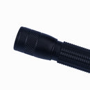 Skywolfeye B19 XPE 3Modes Zoomable LED Flashlight Pen AAA  Work Light Camping Hunting Emergency Lamp
