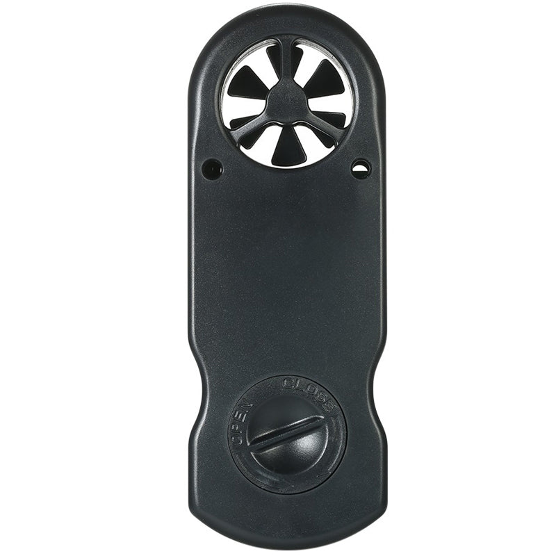 3 in 1 Handheld Digital Anemometer Wind Speed Meter Thermometer Hyprometer