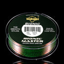 Seaknight 150m Main Line Secondary Line Fishing Lines 2.72-9.07kg Pull Nylon Multifilament Line Fishing Tools
