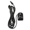 7V Solar Power Fountain Pool Water Pump Kit Timer/LED Light Garden Pond Submersible Pumps