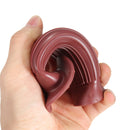 7/8inch 22mm Rubber Handlebar Hand Grip Bar End For Motorcycle Bike Cafe Racer