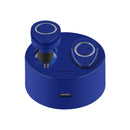 [Truly Wireless] TWS-F1 bluetooth Earphone Headphone With Charger Box CVC6.0 Noise Cancelling