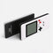 2 in1 XANES LF26 Dual USB Output Power Bank & Casual Classical Game Machine Battery Case