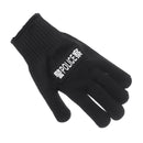 Cut Resistant Gloves Anti-Cut Gloves Work Gloves Protective Finger Kitchen Wear-Resistant Safety Gloves Steel Wire