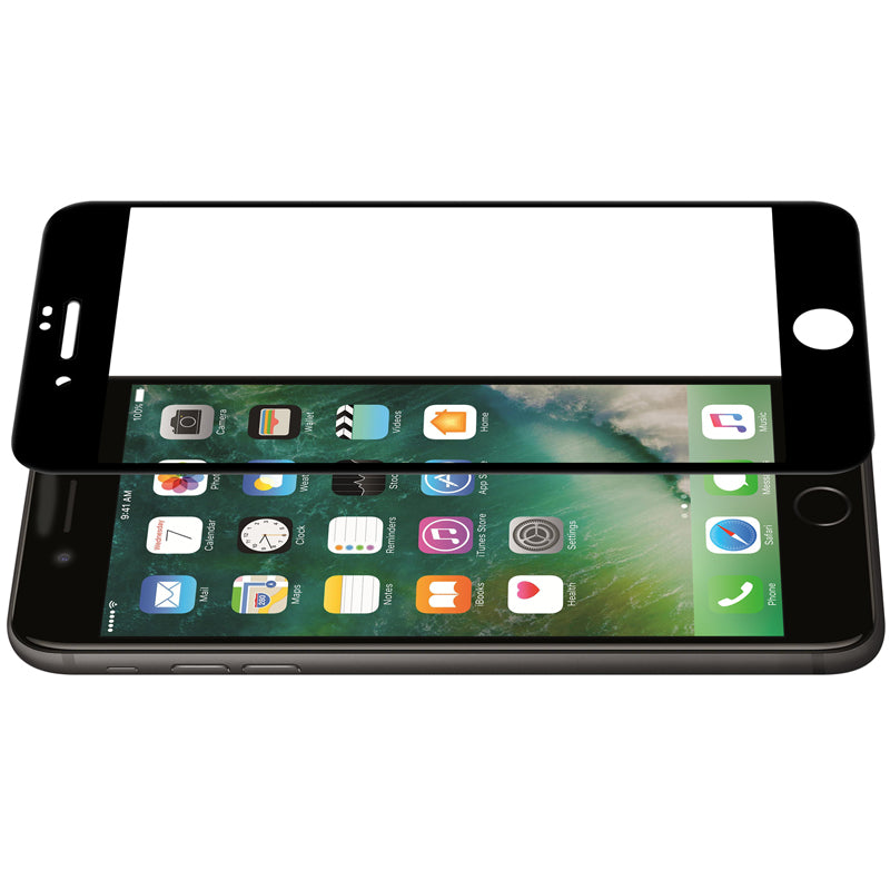 Nillkin XD CP+MAX Anti Fingerprint Full Screen Coverage Tempered Glass Screen Protector For iPhone 7