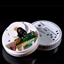 ABS Wireless Water Leak Detector Water Sensor Alarm Leak Alarm Home Security