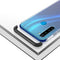 For Xiaomi Redmi Note 8 Case Bakeey 3 In 1 Detachable Matte Translucent Plating Shockproof PC Protective Case