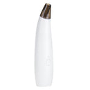 Electric Blackhead Suction Remover Deep Cleaning Pores Dead Skin Cells Removal Machine with 3 Replaceable Tips